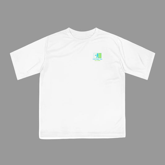 Custom Pickleball Tournament Shirts – No Sponsor Version | Performance Event Shirt with Custom Event Name