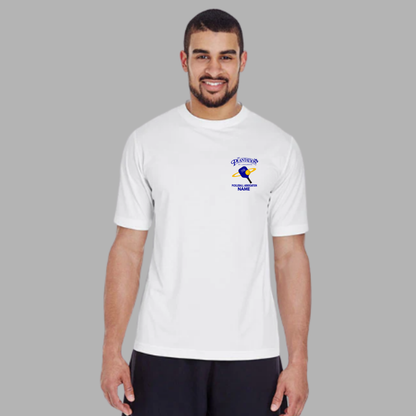 Plantation Pickleball Association Performance Shirt