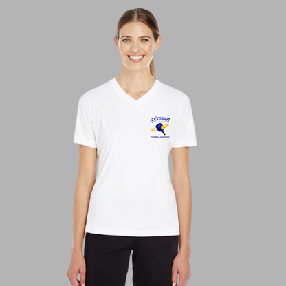 Plantation Pickleball Association Performance Shirt