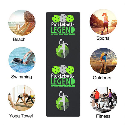 Pickleball Legend Cooling Towel