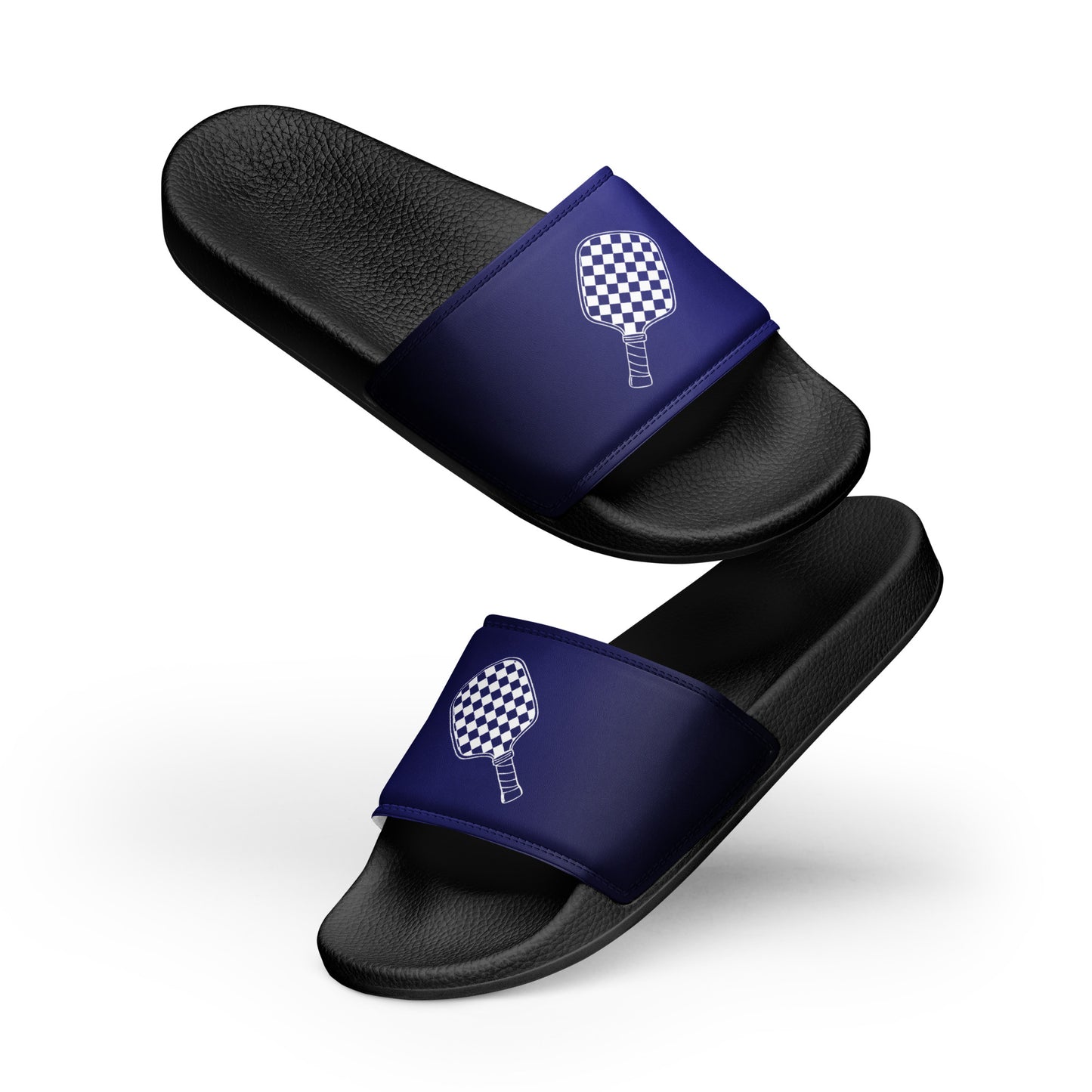 Paddle Slides