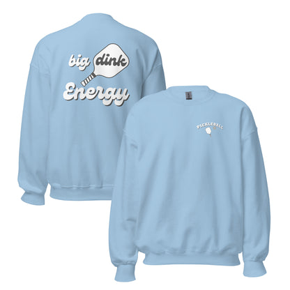 Big Dink Energy Crewneck