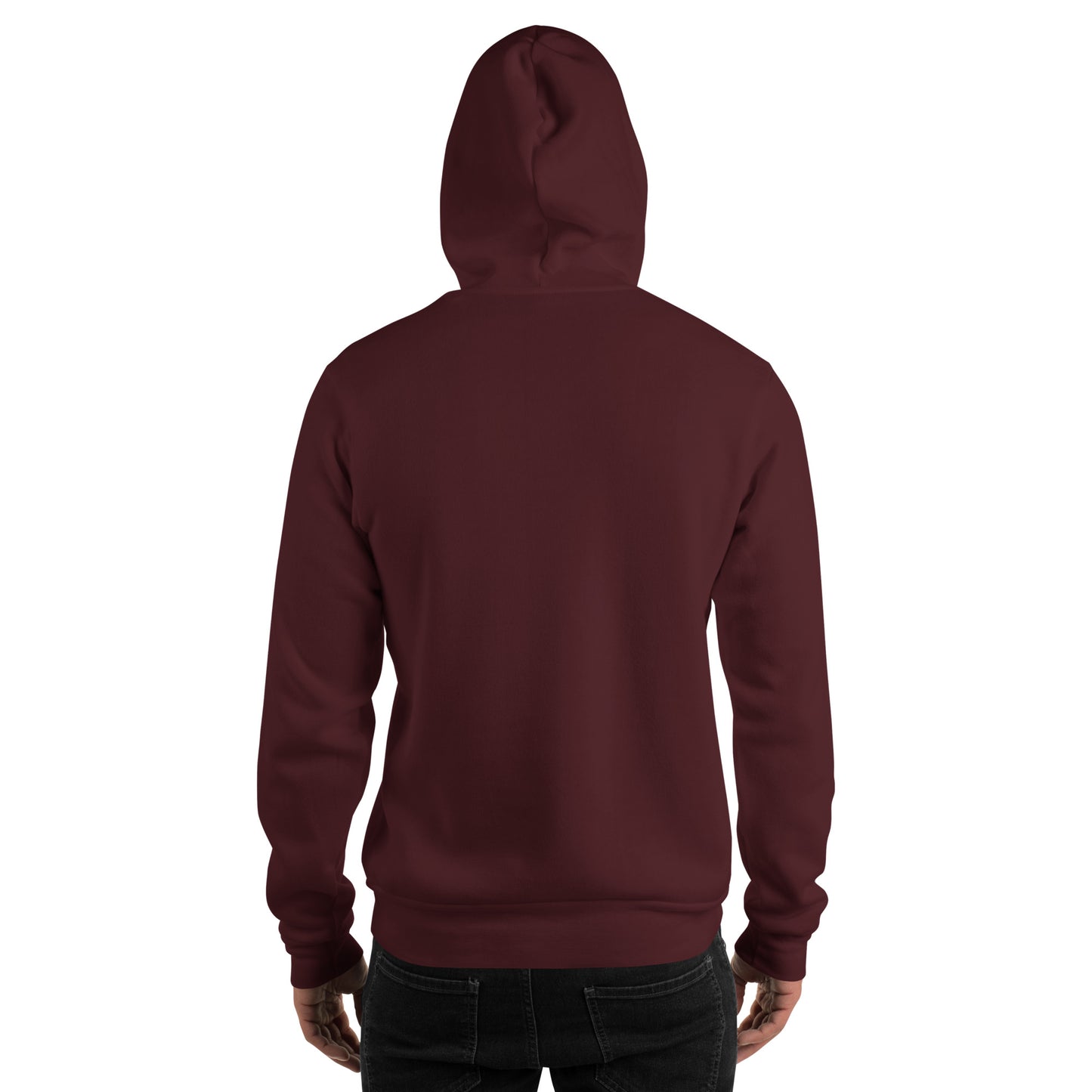 Eat. Sleep. Pickleball. Hoodie