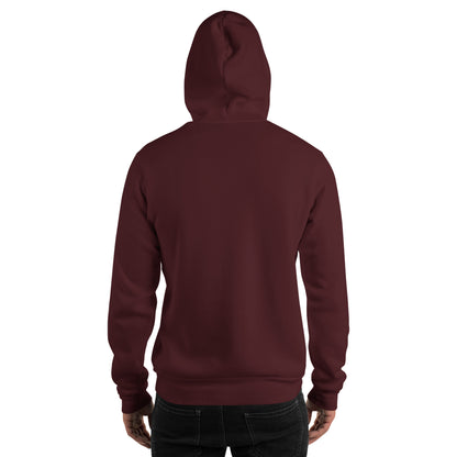 Eat. Sleep. Pickleball. Hoodie